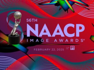 NAACP Image Awards 2025