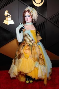 Grammys 2025 - Chappell Roan