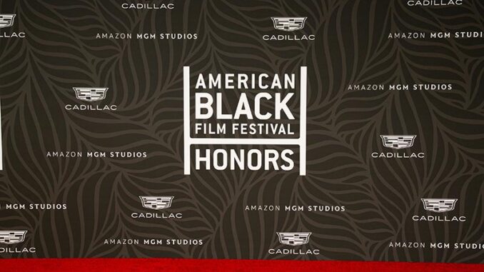 ABFF Honors 2025