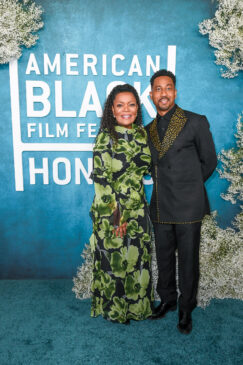 ABFF Honors 2025