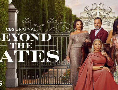 ‘Beyond The Gates’: Series Premiere Preview