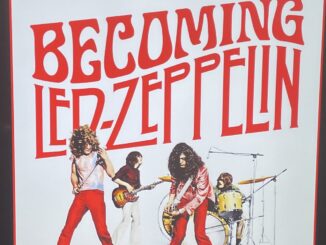 Becoming Led Zeppelin