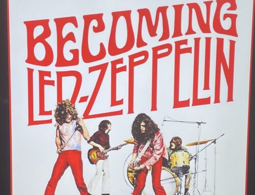 Becoming Led Zeppelin (2025): Movie Review