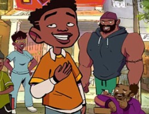 ‘Lil Kev’: BET+ Animated Series Announces New Cast Members