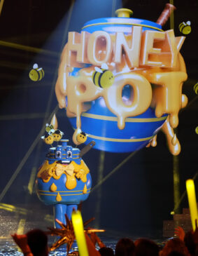 The Masked Singer - Honey Pot