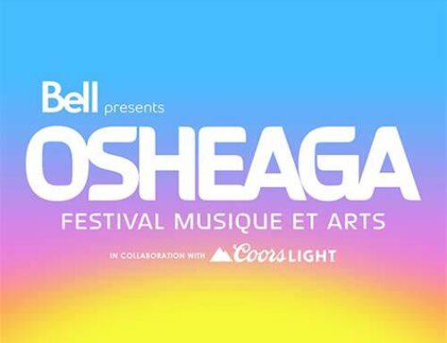 Osheaga 2025: The Killers, Tyler, The Creator, Olivia Rodrigo Added to Lineup