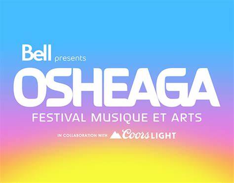 Osheaga