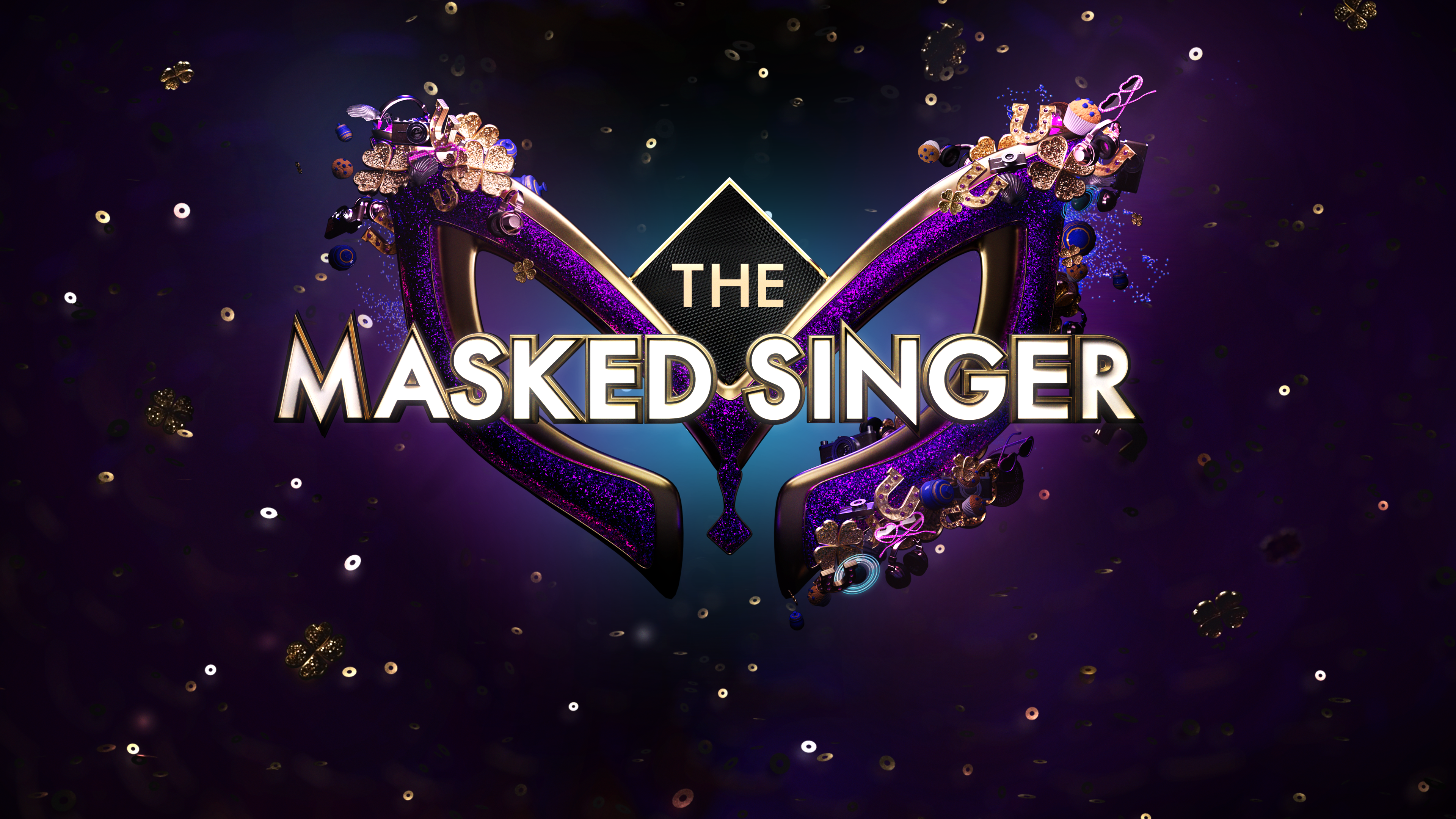 The Masked Singer