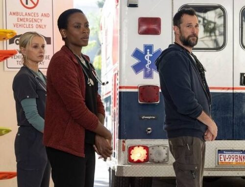 ‘The Pitt’: Max Series Starring Noah Wyle Renewed For Season Two