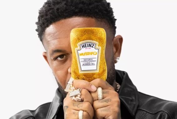 Mustard