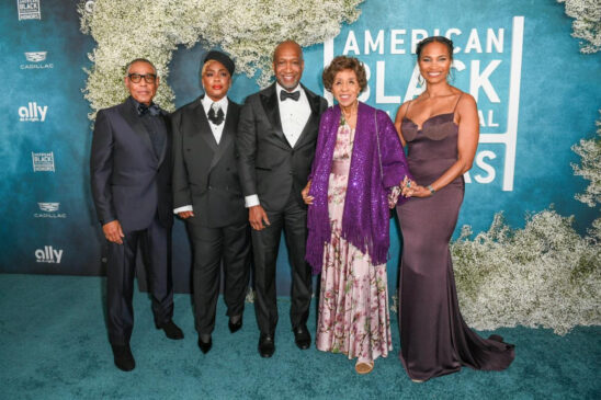 ABFF Honors 2025