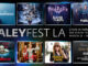 PaleyFest LA 2025