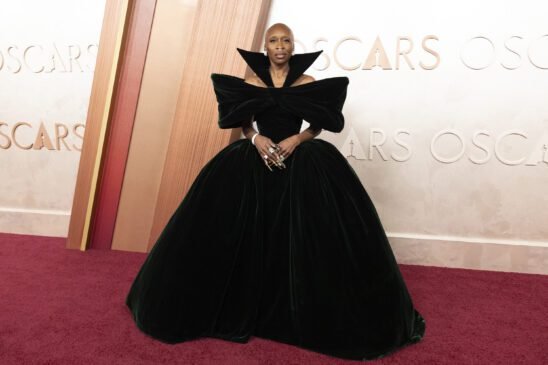 Oscars 2025