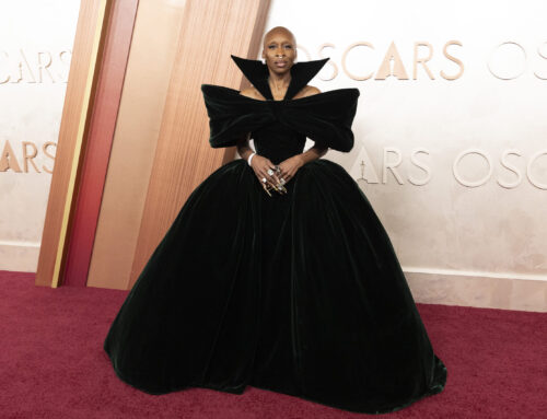 Oscars 2025: Best Red Carpet Looks