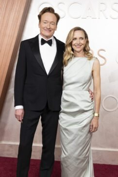 Oscars 2025