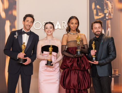 Oscars 2025: Complete Winners List