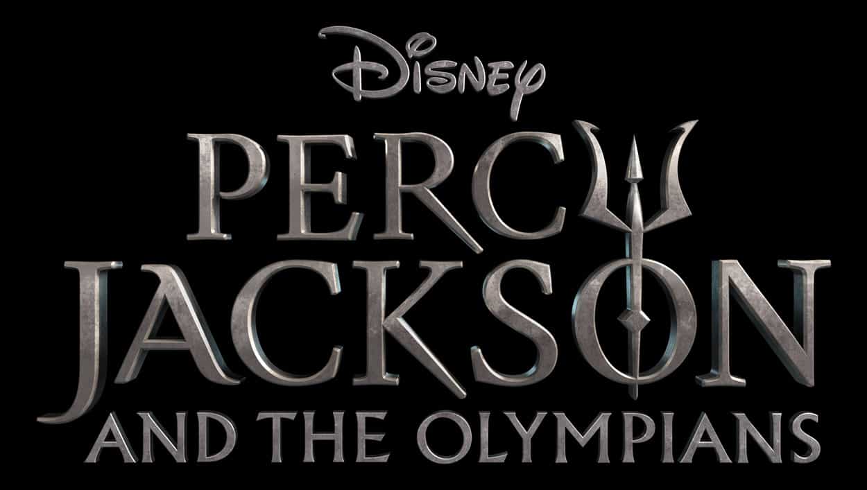 Percy and the Olympians