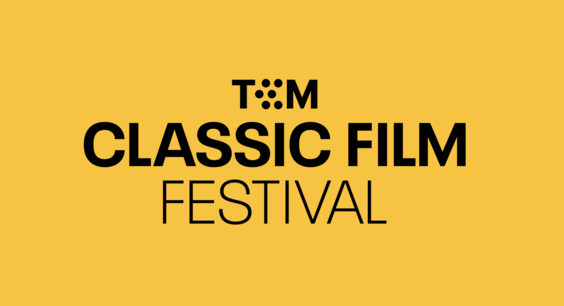 TCM Classic Film Festival