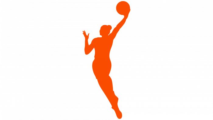 WNBA Logo