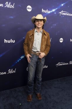 American Idol - John