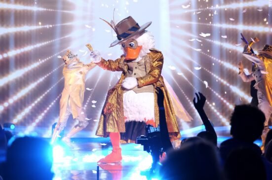 The Masked Singer