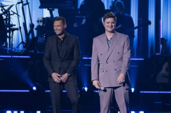 American Idol