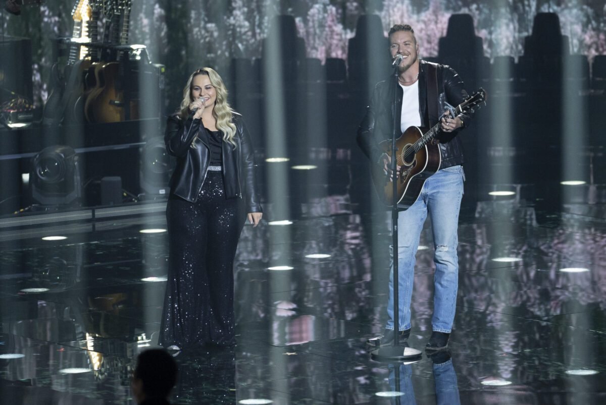 American Idol - Brandon Lake