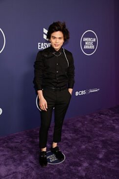  American Music Awards