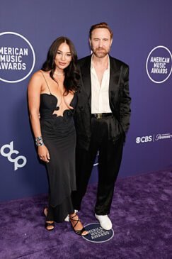 American Music Awards