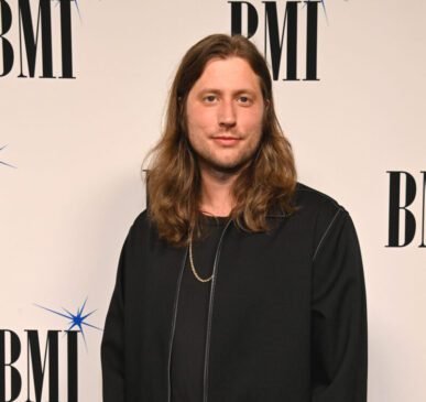 BMI - Ludwig Goransson