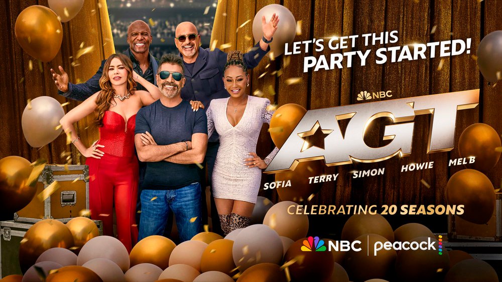 America's Got Talent