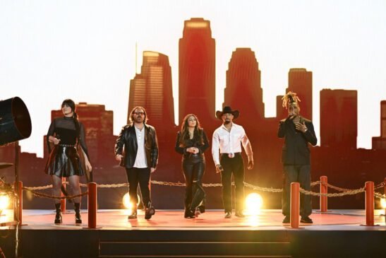 The Voice - Season 27 Finale