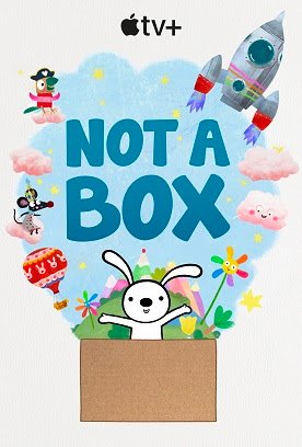 Not a Box