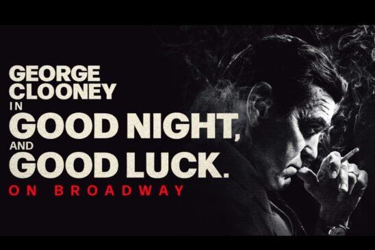 Good Night, Good Luck