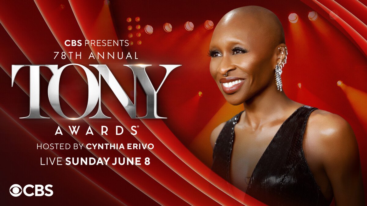 Tony Awards