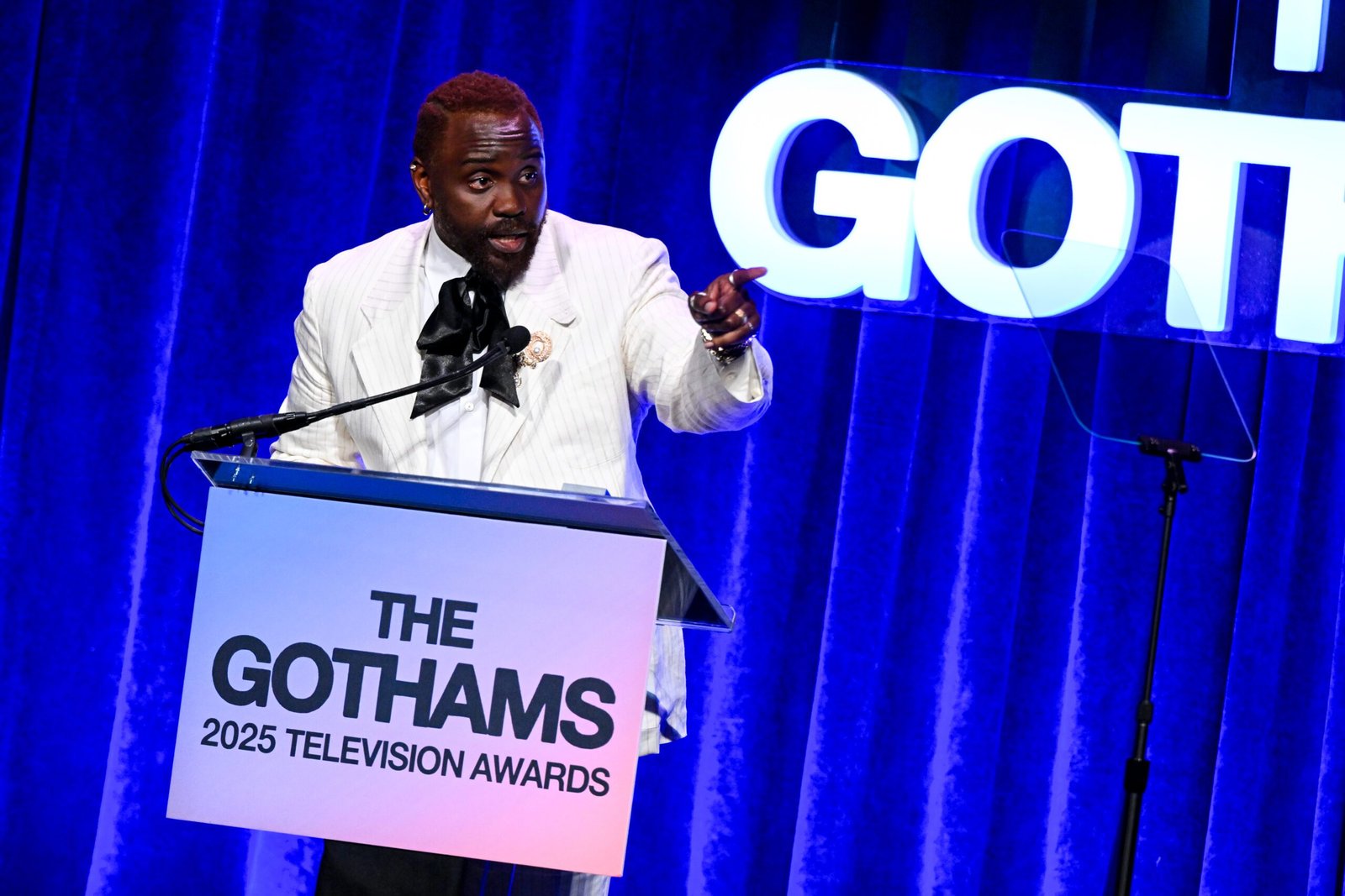 The Gotham Television Awards