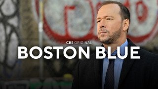 Boston Blue