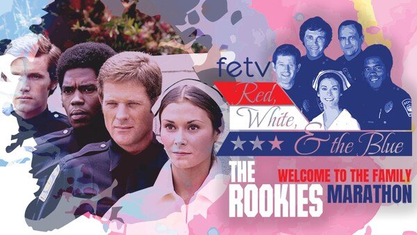FETV - The Rookies