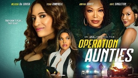 Operations: Auntie