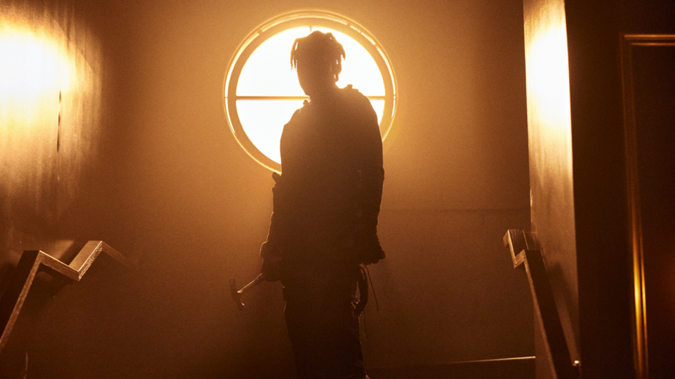 One Spoon of Chocalate