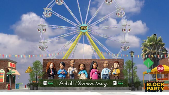 Abbott Elementary