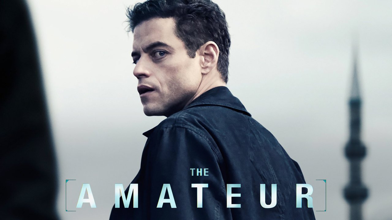 The Amateur