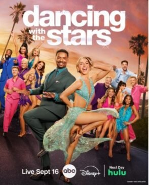 Dancing with the Stars