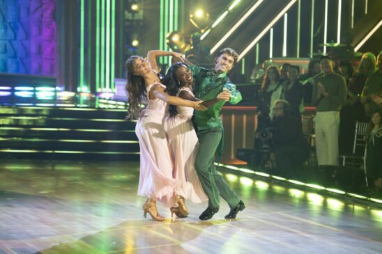 Dancing with the Stars