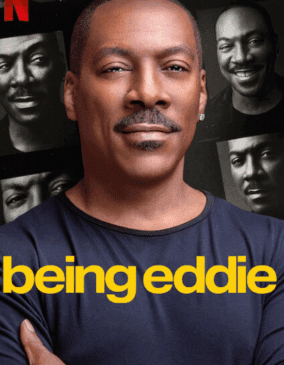 Being Eddie