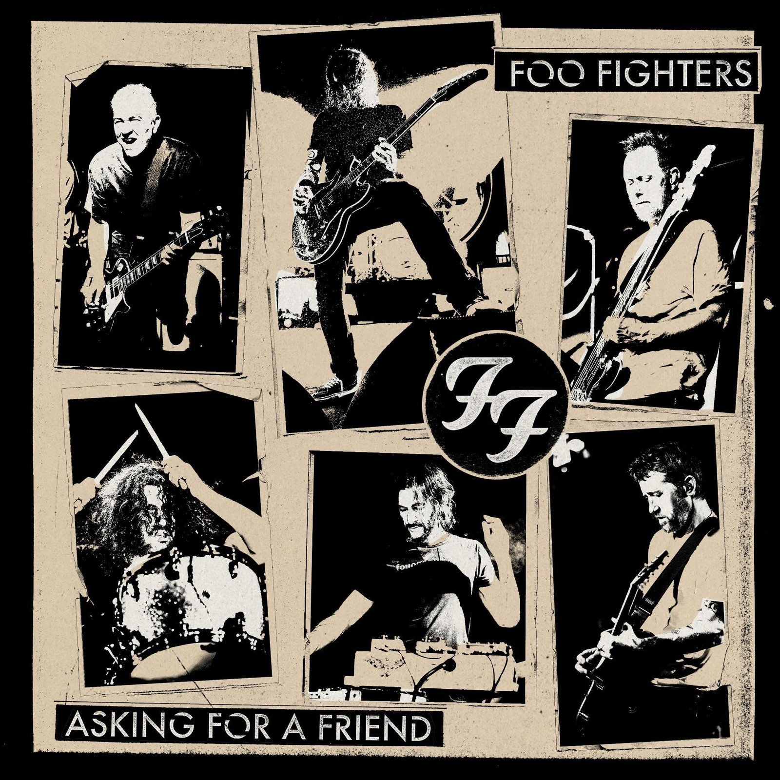Foo Fighters