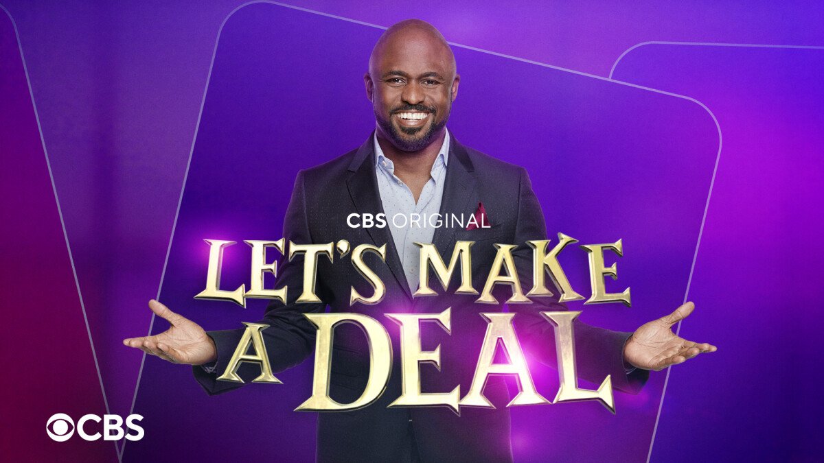 Let's Make A Deal
