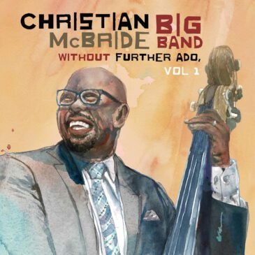 Christian McBride