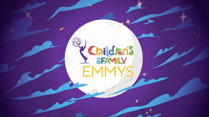 Children's Family Emmys