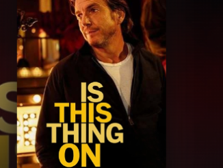 Is This Thing On